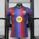 JERSEY BARCELONA LOCAL 26/27 HOMBRE (VERSIÓN JUGADOR)