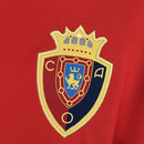 JERSEY OSASUNA LOCAL 83/84 HOMBRE MANGA LARGA (RETRO)