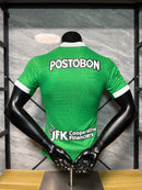 ATLÉTICO NACIONAL I 2026 HOMBRE (VERSION JUGADOR)