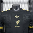 jersey MEXICO III  25/26 HOMBRE (VERSIÓN JUGADOR)