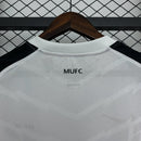 MANCHESTER UNITED II 10/11 HOMBRE (RETRO)