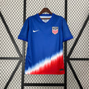 jersey ESTADOS UNIDOS II 24/25 HOMBRE