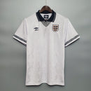 jersey INGLATERRA I 1990 HOMBRE (RETRO)