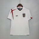 jersey INGLATERRA I 2006 HOMBRE (RETRO)