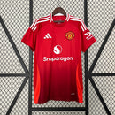 jersey MANCHESTER UNITED I 24/25 HOMBRE