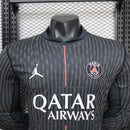 JERSEY PSG IV 25/26 HOMBRE MANGA LARGA (VERSIÓN JUGADOR)