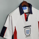jersey INGLATERRA I 1998 HOMBRE (RETRO)