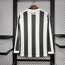 BOTAFOGO I 24/25 HOMBRE MANGA LARGA