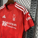 jersey NOTTINGHAM FOREST I 24/25 HOMBRE
