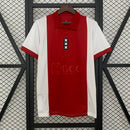 AJAX I 25/26 125 ANIVERSARIO HOMBRE
