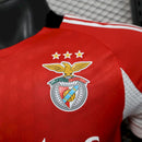 BENFICA I 25/26 HOMBRE (VERSIÓN JUGADOR)