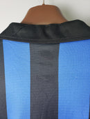 jersey INTER DE MILAN I 98 MANGA LARGA HOMBRE (RETRO)