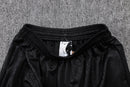 CONJUNTO SUDADERA + PANTS BARCELONA PRE-MATCH II 25/26 HOMBRE MEDIO CIERRE