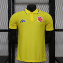 JERSEY COLOMBIA CASUAL I 26/27 HOMBRE (VERSIÓN JUGADOR)