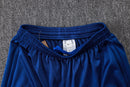 CONJUNTO SUDADERA + PANTS BARCELONA PRE-MATCH I 25/26 HOMBRE MEDIO CIERRE