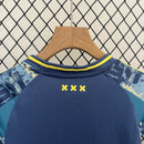 AJAX II 24/25 CONJUNTO INFANTIL