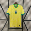jersey BRASIL I COPA AMÉRICA 2024 HOMBRE