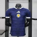 JERSEY ESCOCIA I 26/27 HOMBRE (VERSIÓN JUGADOR)