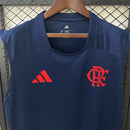 jersey FLAMENGO ENTRENAMIENTO II 25/26 HOMBRE SIN MANGA
