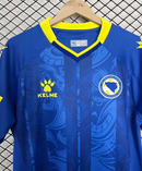 JERSEY BOSNIA Y HERZEGOVINA I 26/27 HOMBRE