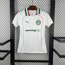 JERSEY PALMEIRAS II 2026 MUJER