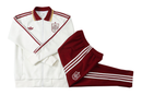 CONJUNTO SUDADERA+PANTS ESPAÑA ENTRENAMIENTO VISITA 26/27 HOMBRE