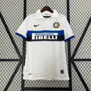 jersey INTER DE MILAN II 09/10 HOMBRE (RETRO)