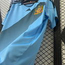 ESPAÑA lI 2012 HOMBRE (RETRO)