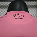 jersey INTER MIAMI I 25/26 HOMBRE (VERSIÓN JUGADOR)