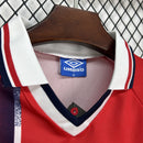 JERSEY NORUEGA LOCAL 1997 HOMBRE (RETRO)