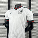 JERSEY MEXICO II 26/27 HOMBRE (VERSIÓN JUGADOR)