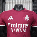 REAL MADRID EDICION ESPECIAL 26/27 HOMBRE (VERSIÓN JUGADOR)