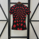 jersey FLAMENGO CALENTAMIENTO I 25/26 MUJER