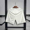 ROMA II PANTALON CORTO 24/25