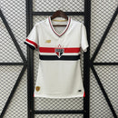 jersey SÃO PAULO I 25/26 MUJER