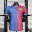JERSEY BARCELONA EDICION ESPECIAL I 26/27 HOMBRE (VERSIÓN JUGADOR)