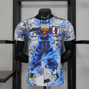 jersey JAPÓN EDICION ESPECIAL I 25 HOMBRE (VERSIÓN JUGADOR)