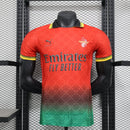 MILAN IV ROJO 24/25 HOMBRE (VERSIÓN JUGADOR)
