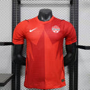 JERSEY CANADA I 26/27 HOMBRE (VERSIÓN JUGADOR)