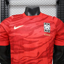 JERSEY COREA DEL SUR LOCAL 26/27 HOMBRE (VERSIÓN JUGADOR)