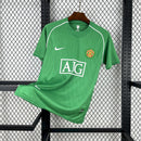 MANCHESTER UNITED PORTERO I 07/08 HOMBRE (RETRO)