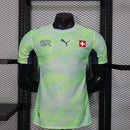 JERSEY SUIZA II 25/26 HOMBRE (VERSIÓN JUGADOR)
