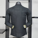 jersey MEXICO III  25/26 HOMBRE MANGA LARGA(VERSIÓN JUGADOR)