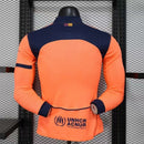 JERSEY BARCELONA III 25/26 HOMBRE MANGA LARGA (VERSIÓN JUGADOR)