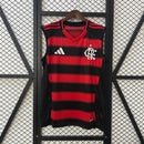 jersey FLAMENGO I 25/26 HOMBRE SIN MANGA