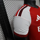 JERSEY ARSENAL LOCAL 26/27 HOMBRE (VERSION JUGADOR)