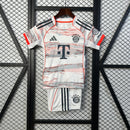 BAYERN MUNICH II 25/26 CONJUNTO INFANTIL