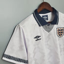 jersey INGLATERRA I 1990 HOMBRE (RETRO)