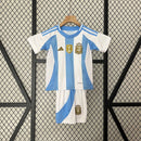 ARGENTINA CONJUNTO INFANTIL I COPA AMÉRICA 2024