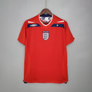 jersey INGLATERRA II 08/10 HOMBRE (RETRO)